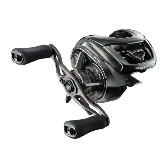 Daiwa STEEZ SV TW - Tackle Shack TX