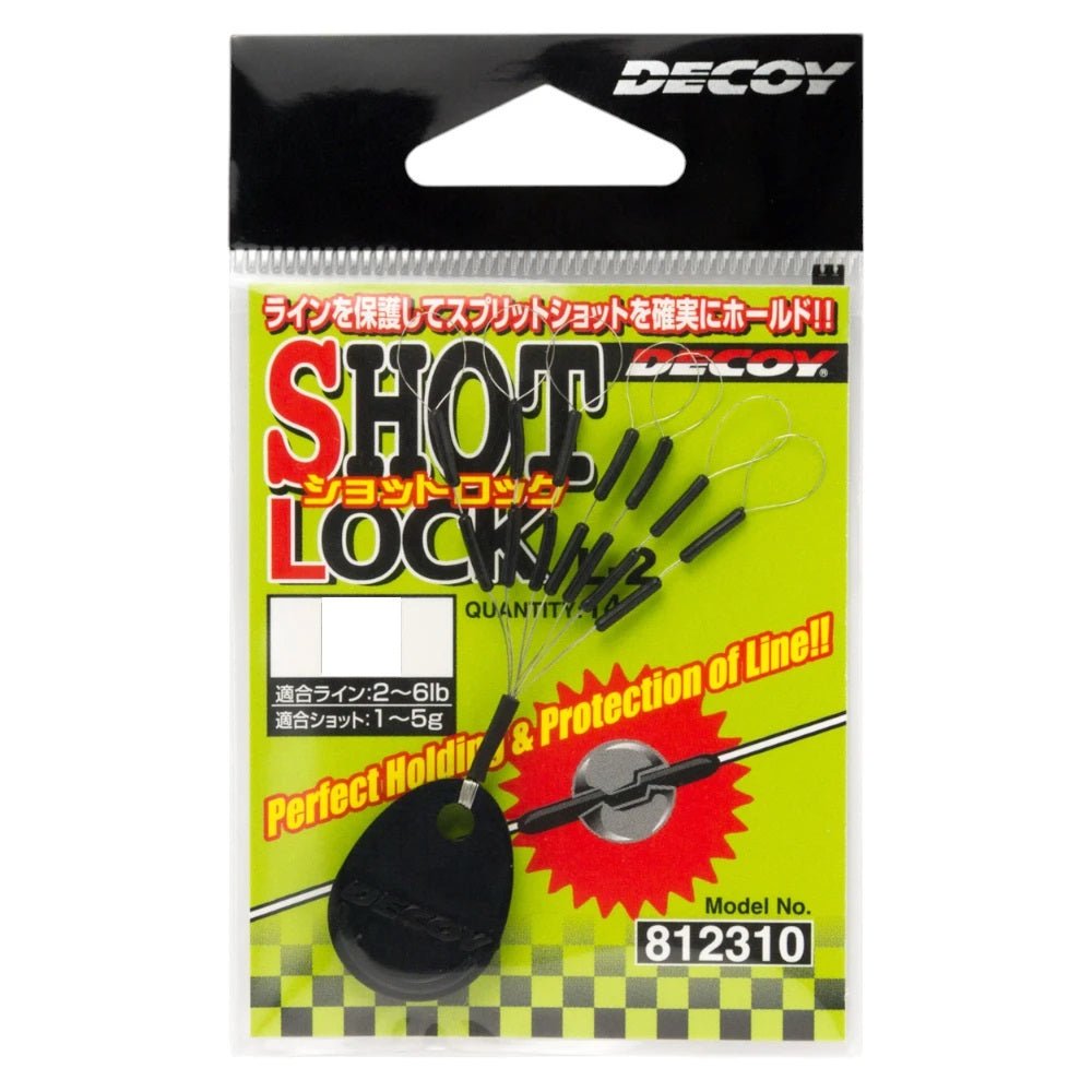 Decoy Shot Lock - Tackle Shack TX
