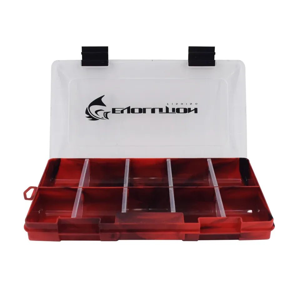 Drift Series 3500 Tackle Tray - Tackle Shack TX