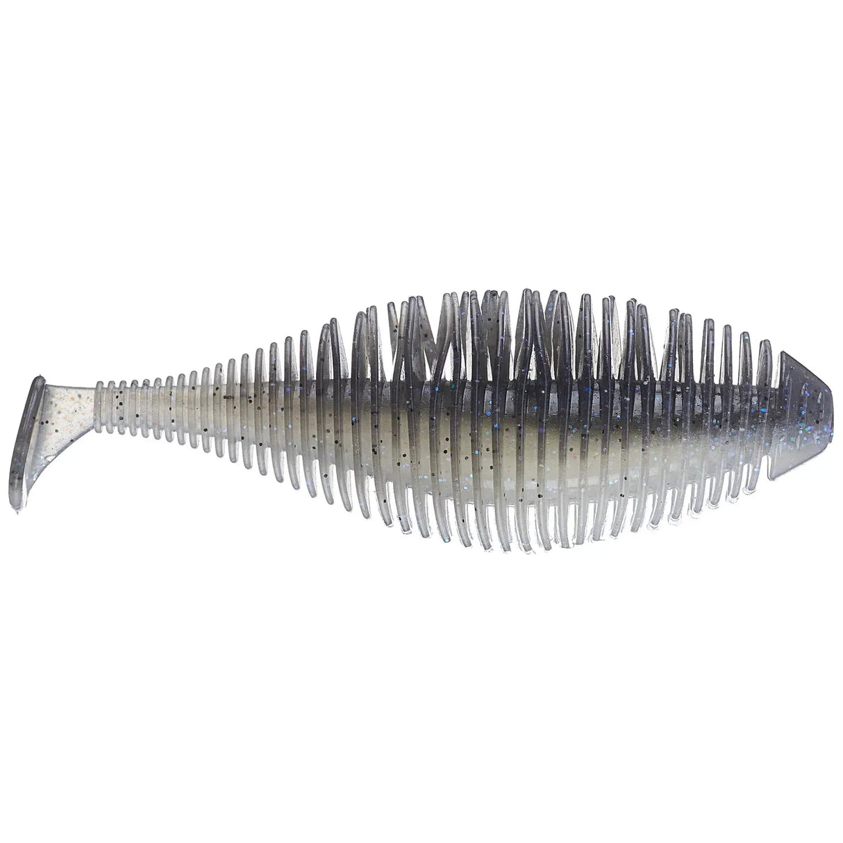 BELLOWS GILL SWIMMER 4.2" - Tackle Shack TX