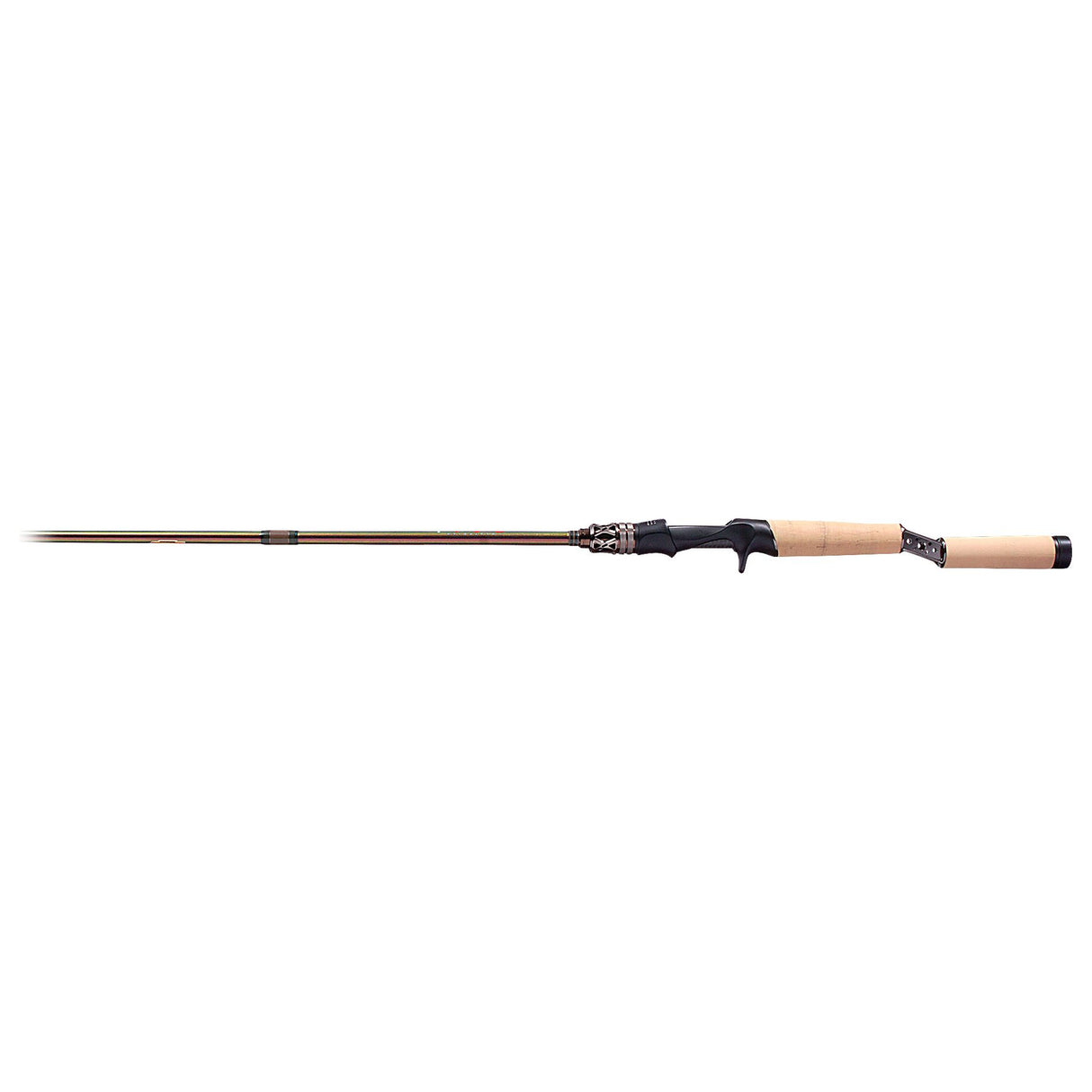 Megabass Evoluzion Casting Rod