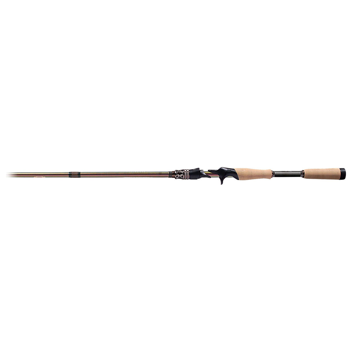 Megabass Evoluzion Casting Rod