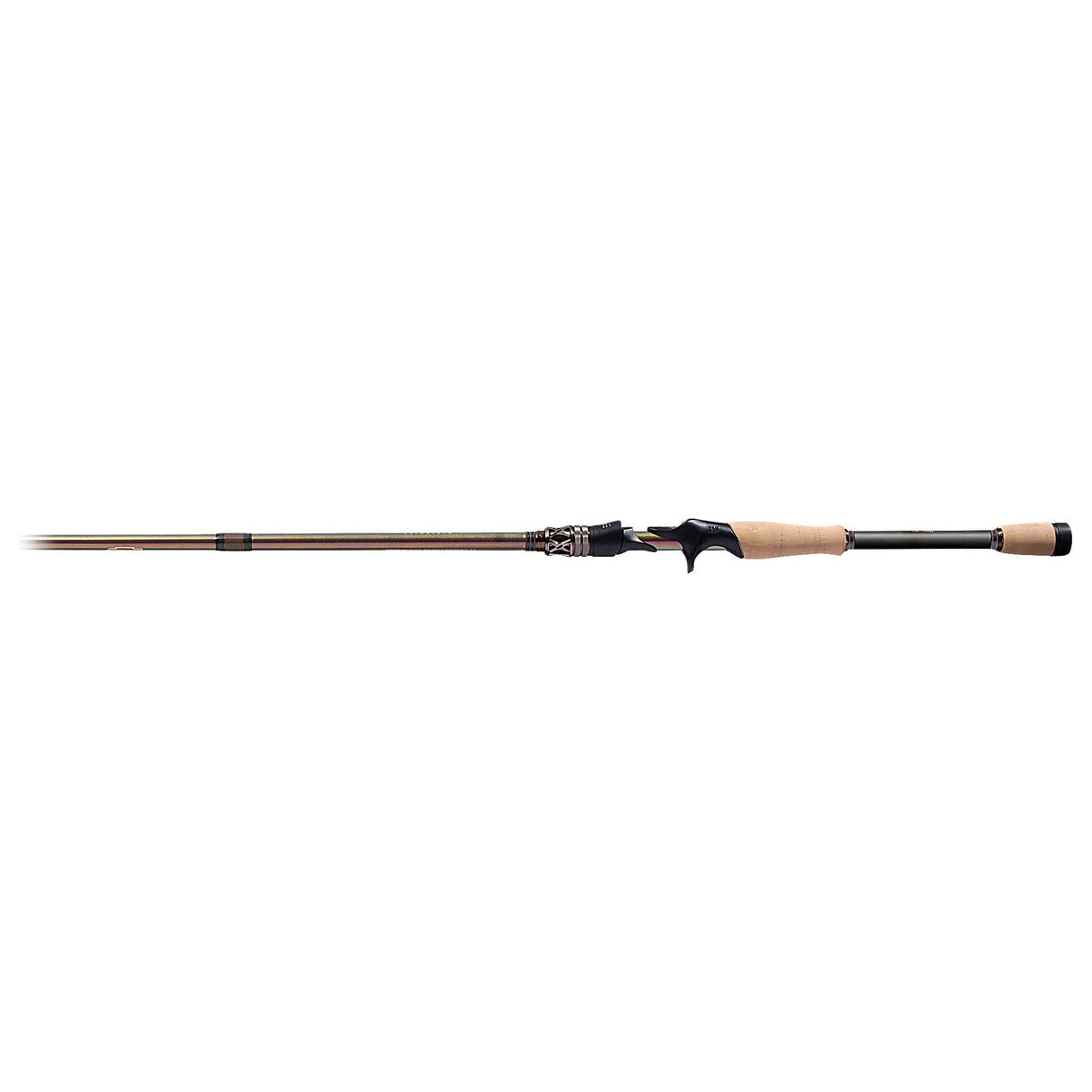 Megabass Evoluzion Casting Rod