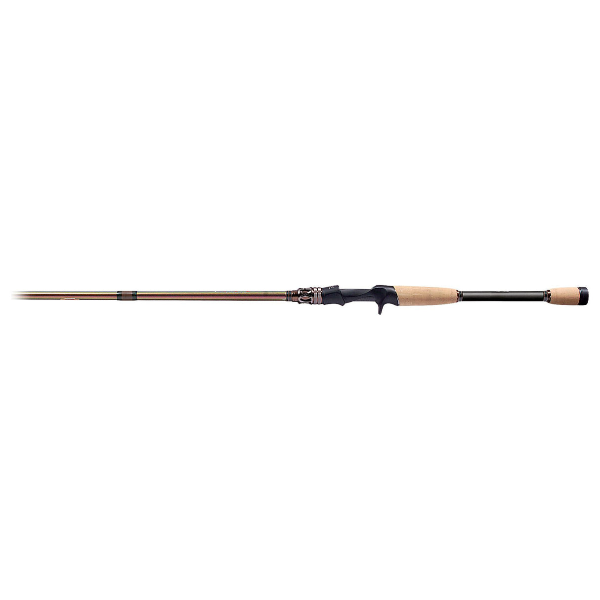 Megabass Evoluzion Casting Rod
