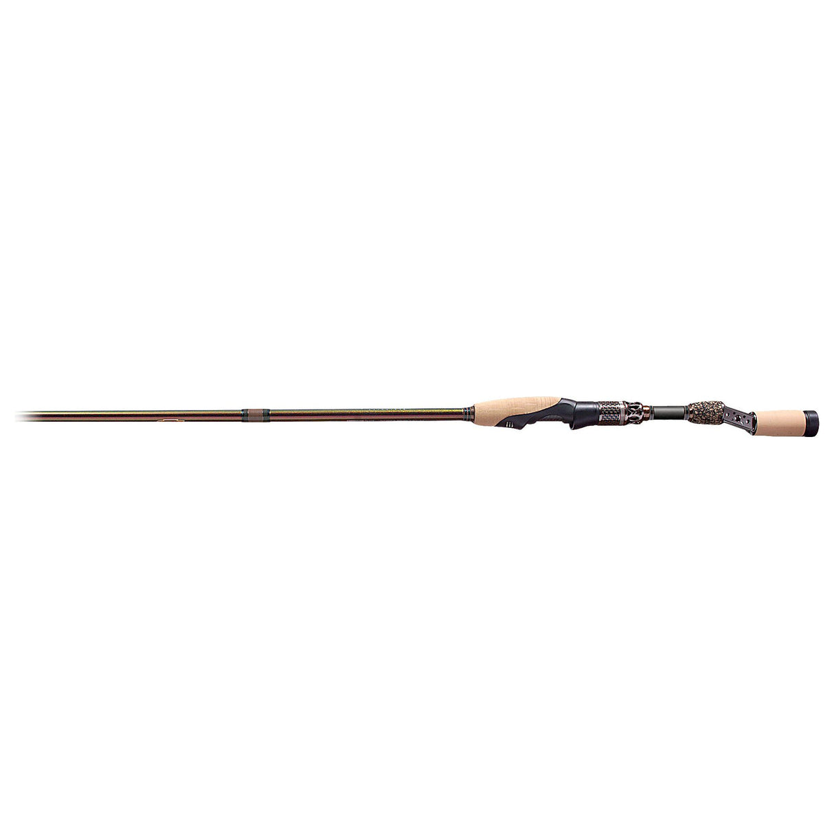 Megabass Evoluzion Spinning Rod