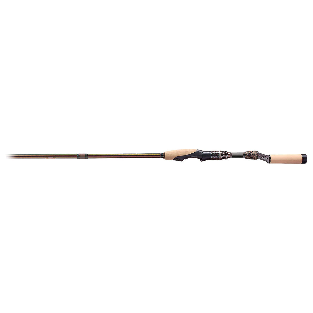 Megabass Evoluzion Spinning Rod