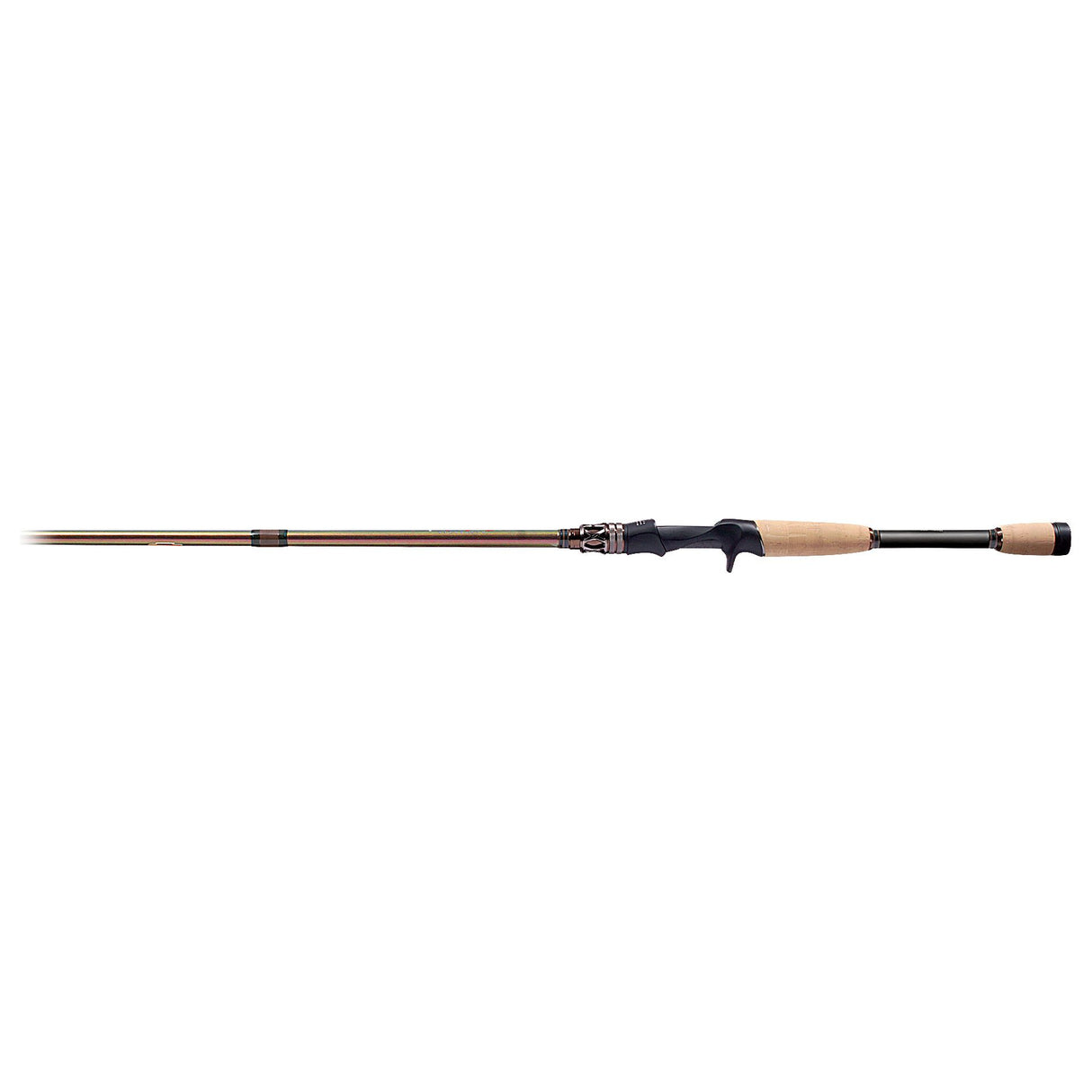Megabass Evoluzion Casting Rod
