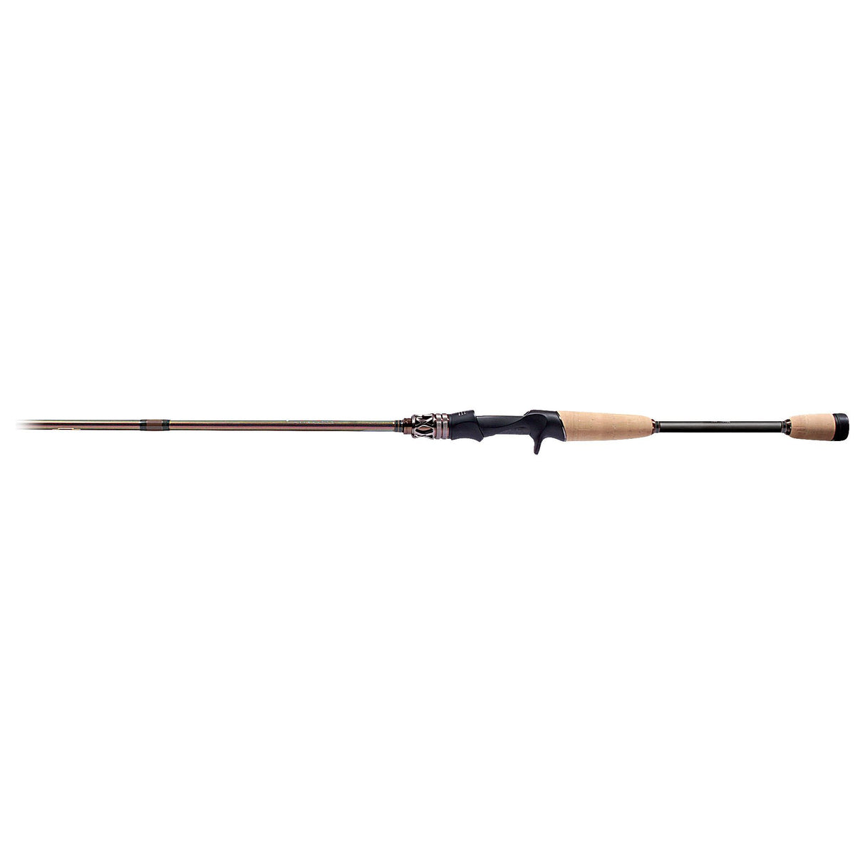 Megabass Evoluzion Casting Rod