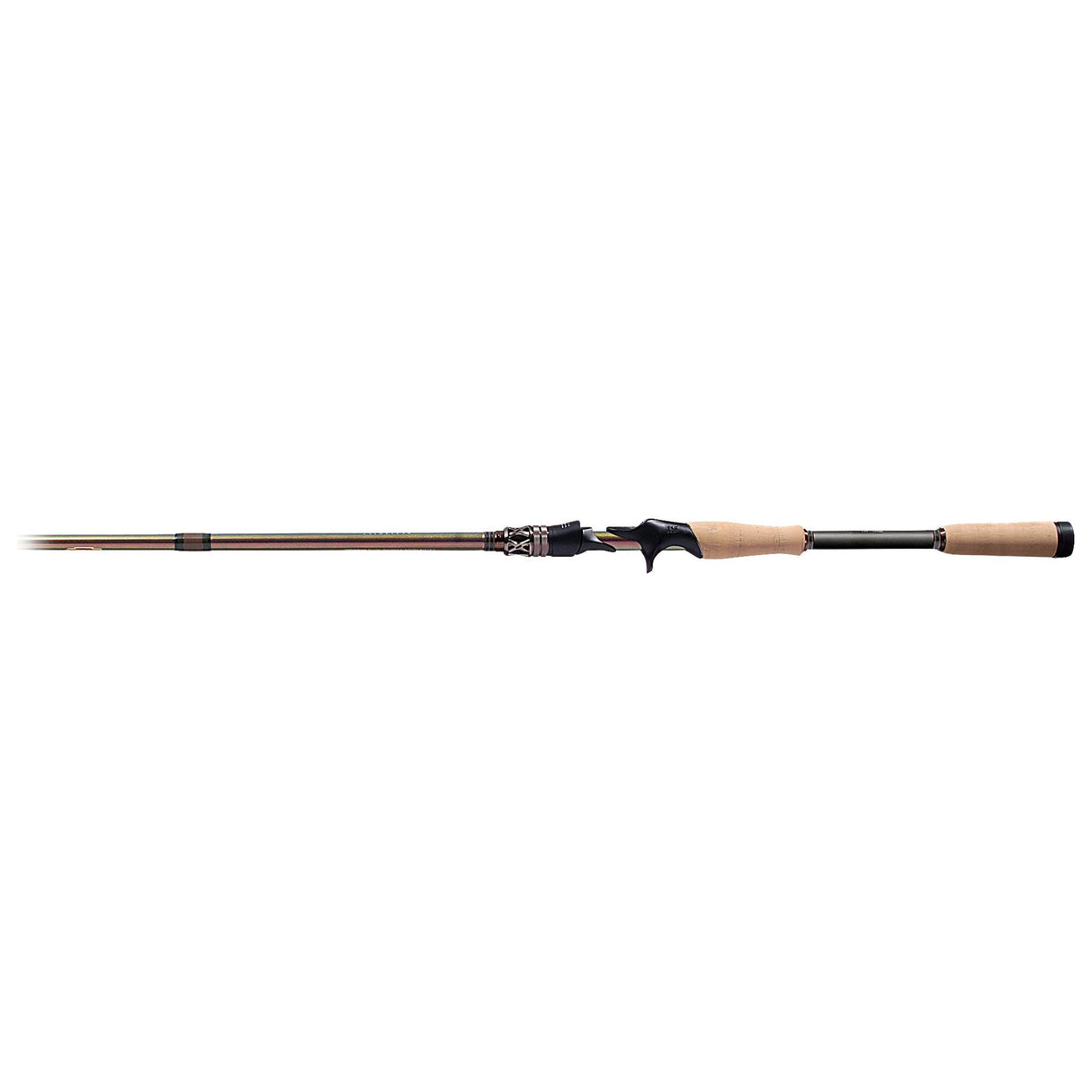 Megabass Evoluzion Casting Rod