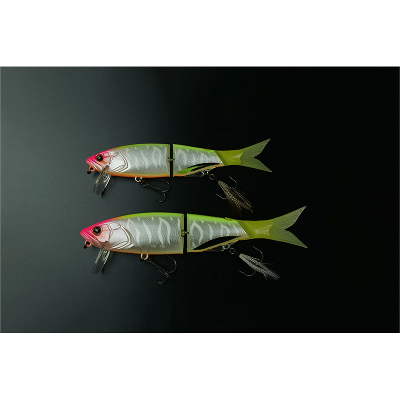 MAEKON JR SF - Tackle Shack TX