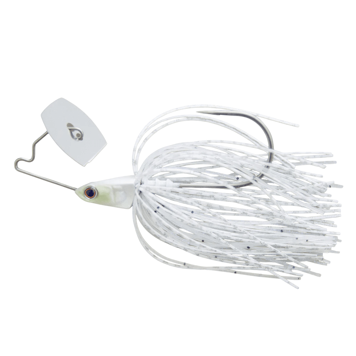 Bass Puzzle Grass Piece 1/2oz - Tackle Shack TX