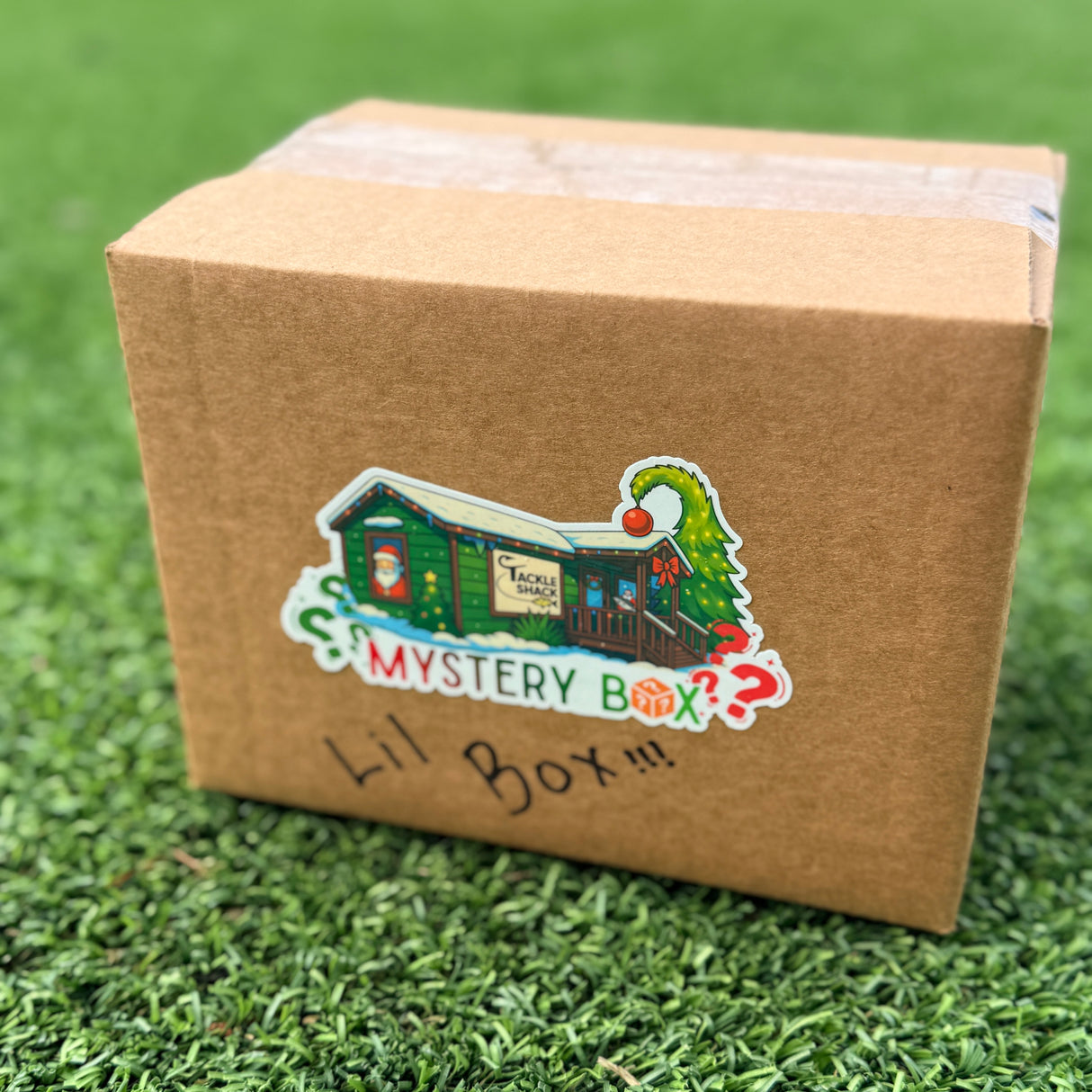 Tackle Shack Mystery Box - Tackle Shack TX