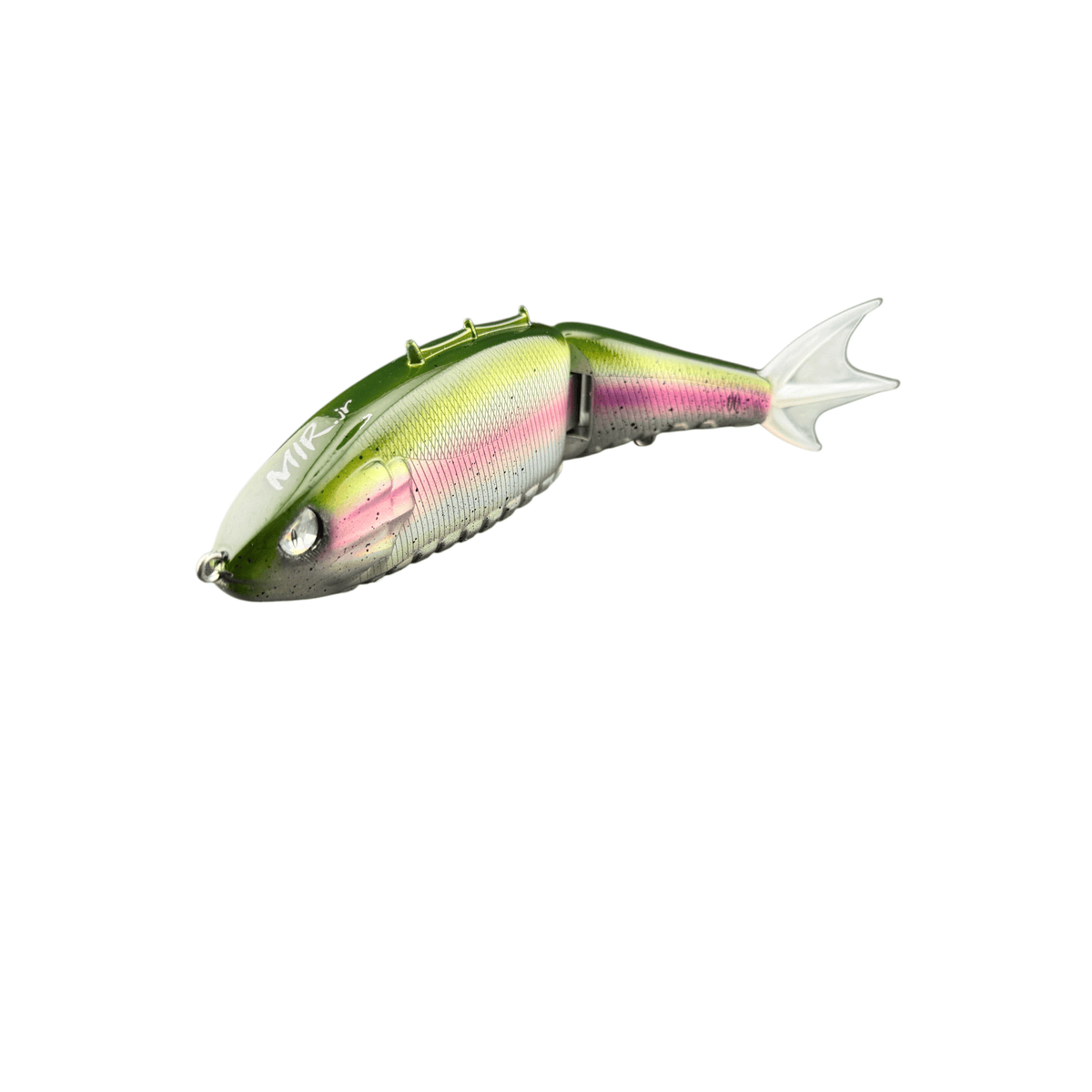 ダブルH double H MIR jr Double H - MIR Jr SF – Tackle Shack TX