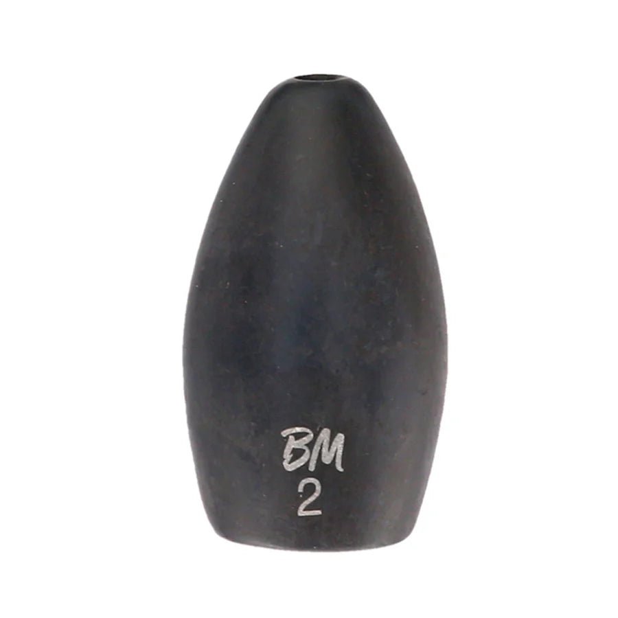 Bass Mooch Tungsten No - Chip Flipping Weights - Tackle Shack TX