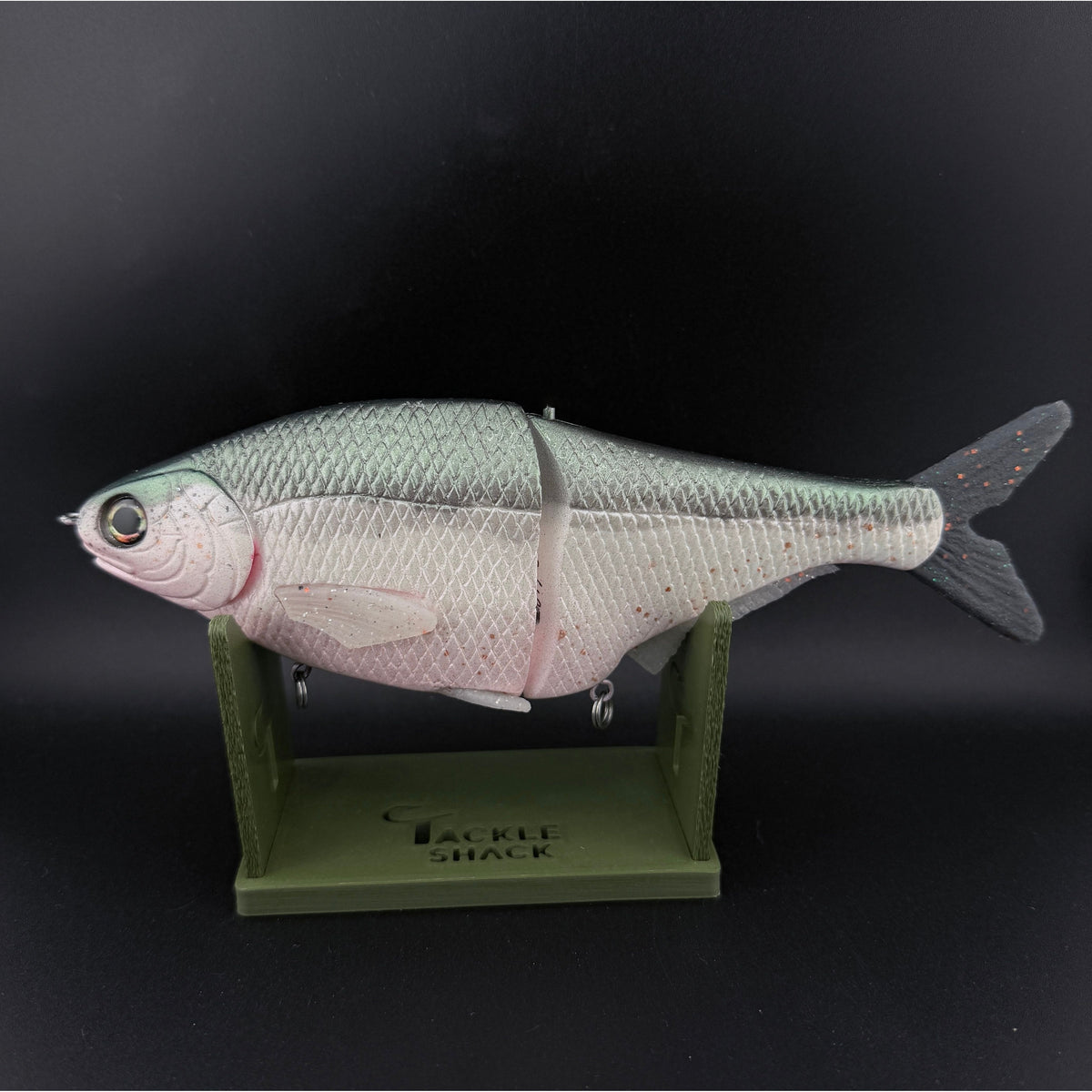PHONEY FROGS x TACKLE SHACK "Migrant"