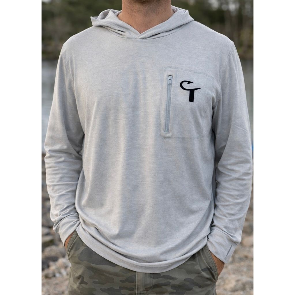 Tackle Shack Sun Shirt - Tackle Shack TX