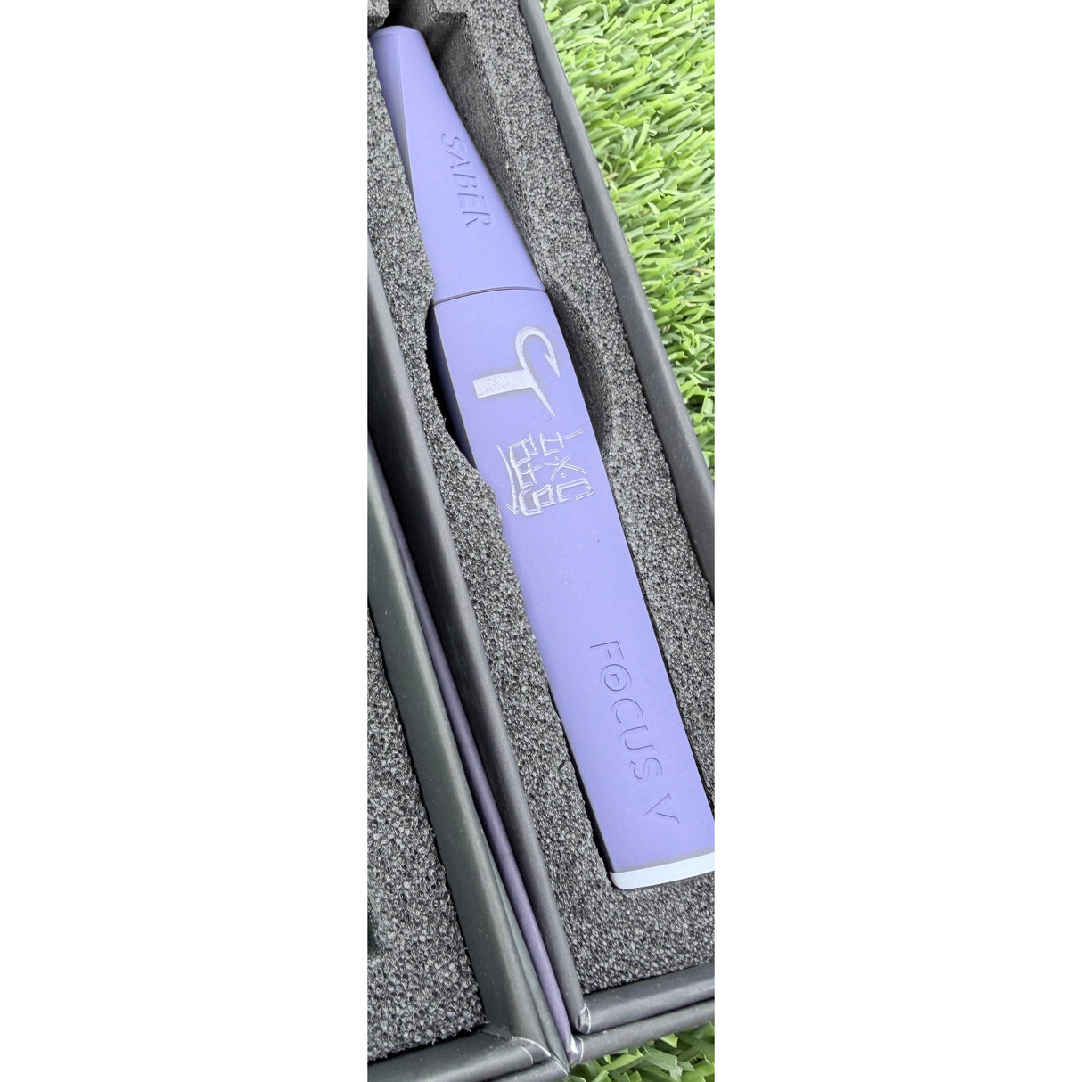 Toxic Baits - Saber (Tackle Shack Edition) - Tackle Shack TX