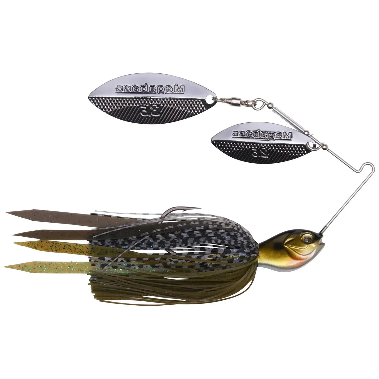 MEGABASS SV - 3 - Tackle Shack TX