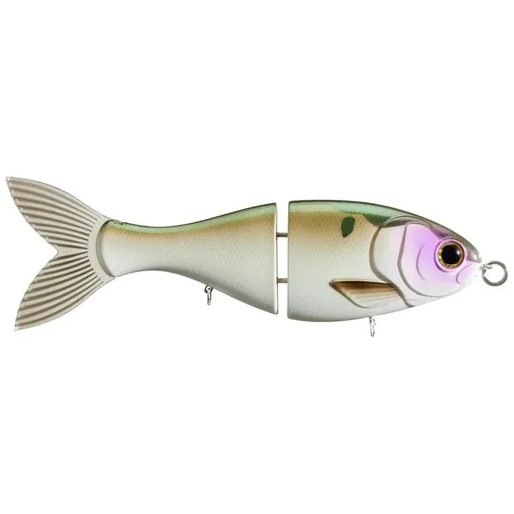 BUCCA TRICK SHAD - 6IN ABS - Tackle Shack TX