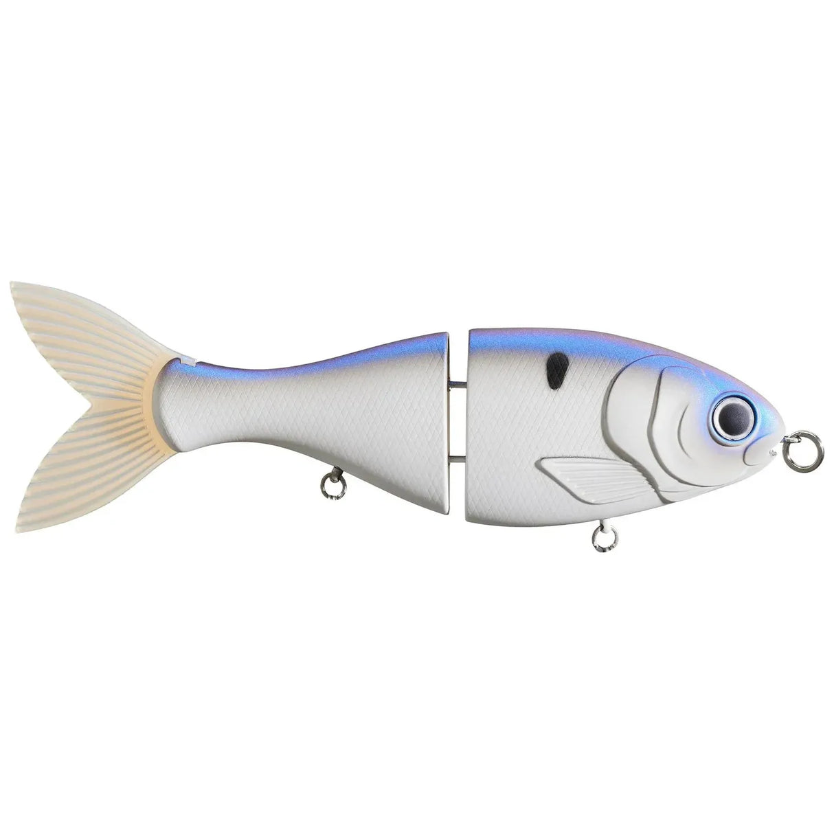BUCCA TRICK SHAD - 6IN ABS - Tackle Shack TX