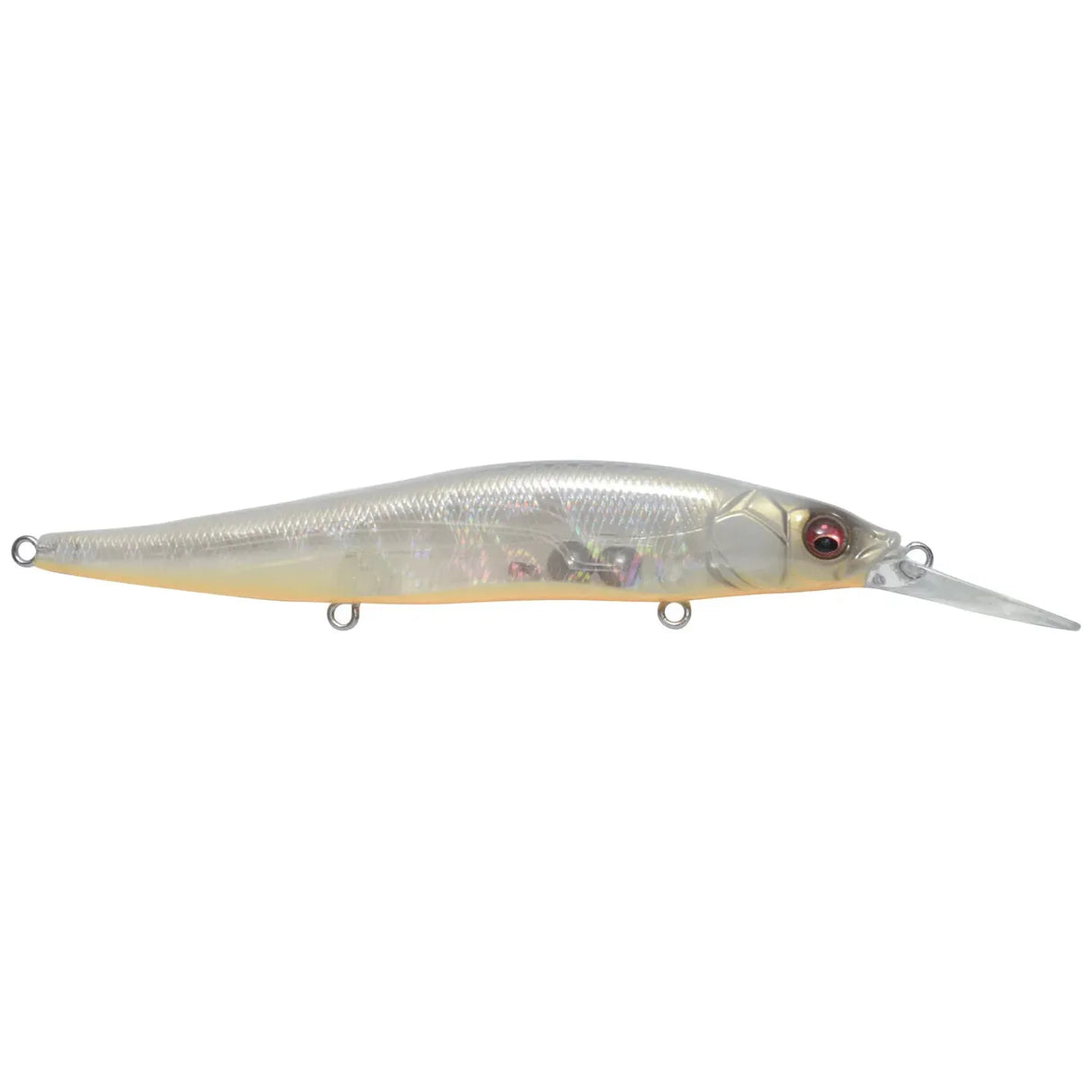 MEGABASS VISION ONETEN Jr. +1 - Tackle Shack TX