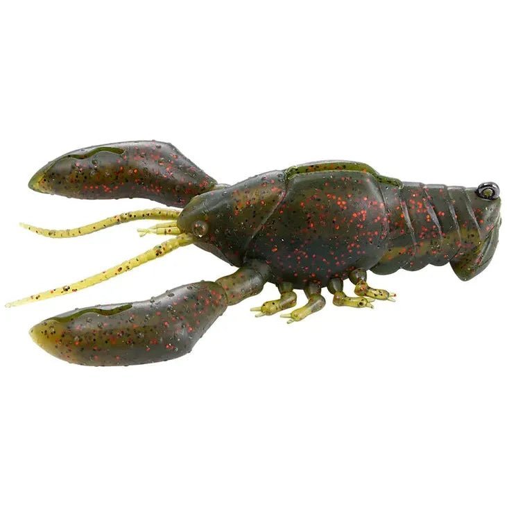 MEGABASS SLEEPER CRAW - Tackle Shack TX