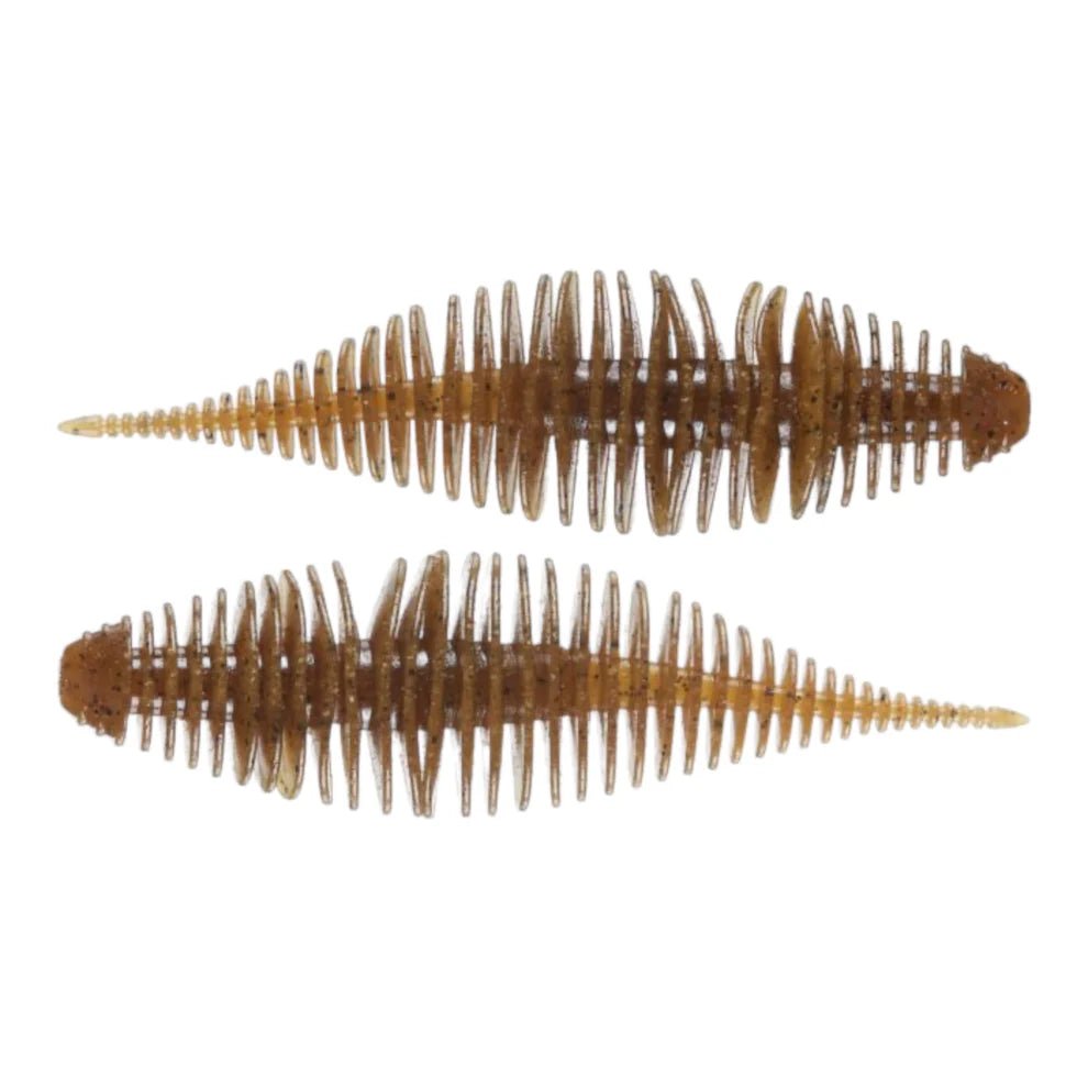 BELLOWS SHAD 3.8" - Tackle Shack TX