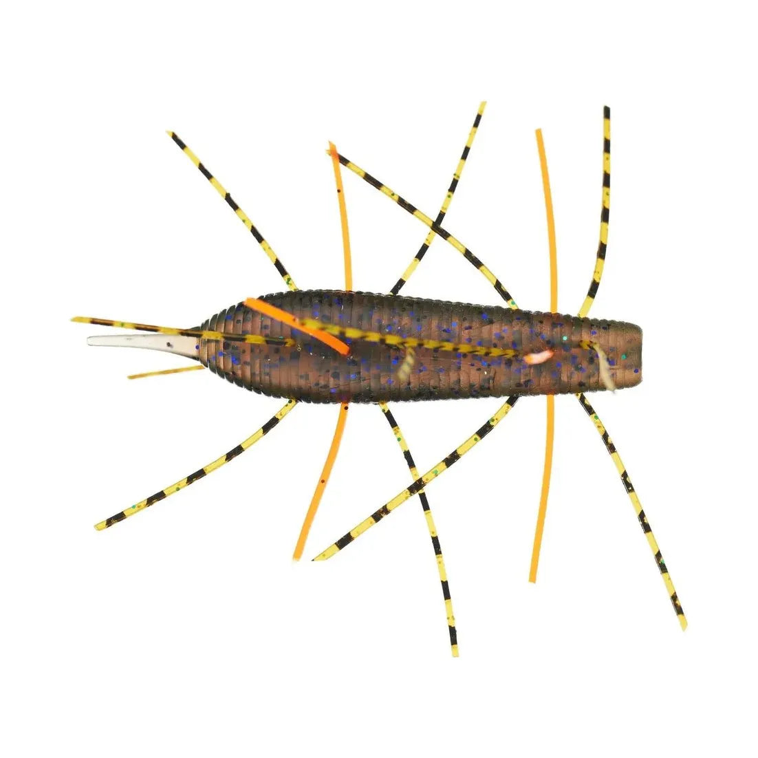 IMO KEMUSHI 60mm (Floating Elastomer) - Tackle Shack TX