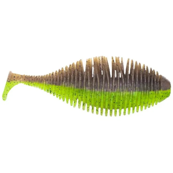 BELLOWS GILL SWIMMER 3.2" - Tackle Shack TX