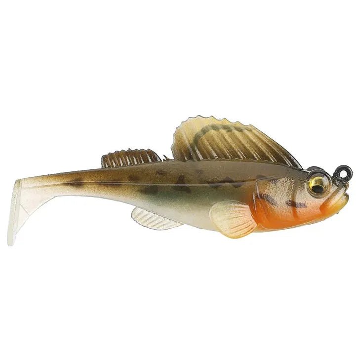 MEGABASS DARK SLEEPER 3.8" - Tackle Shack TX