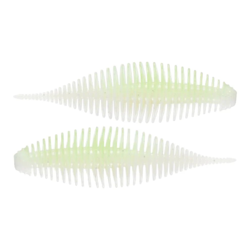 BELLOWS SHAD 3.8" - Tackle Shack TX