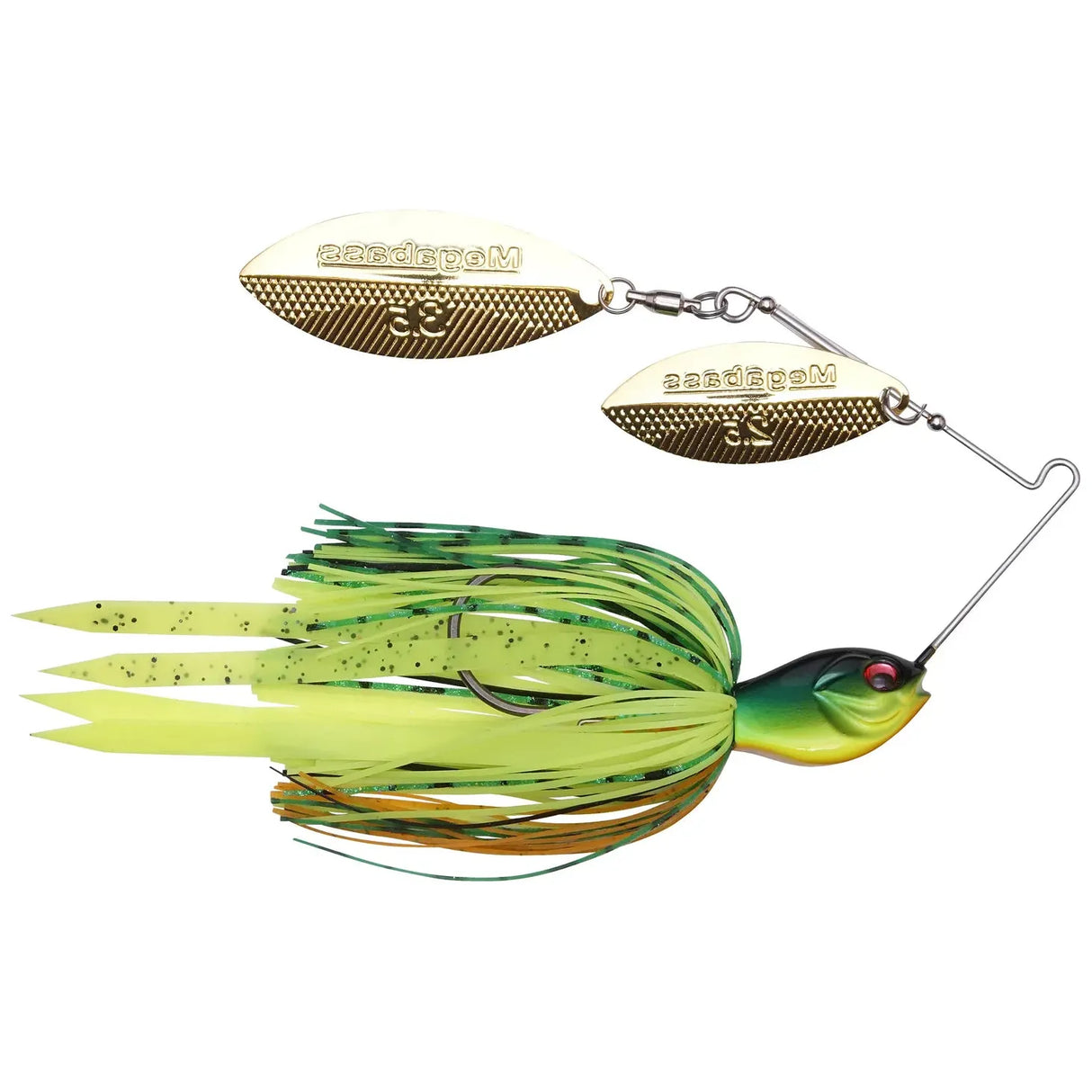 MEGABASS SV - 3 - Tackle Shack TX