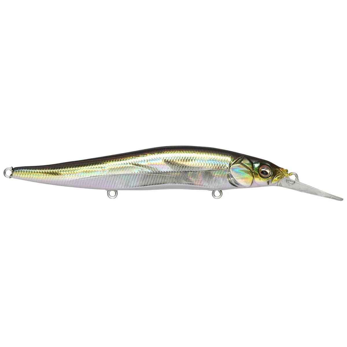 MEGABASS VISION ONETEN Jr. +1 - Tackle Shack TX