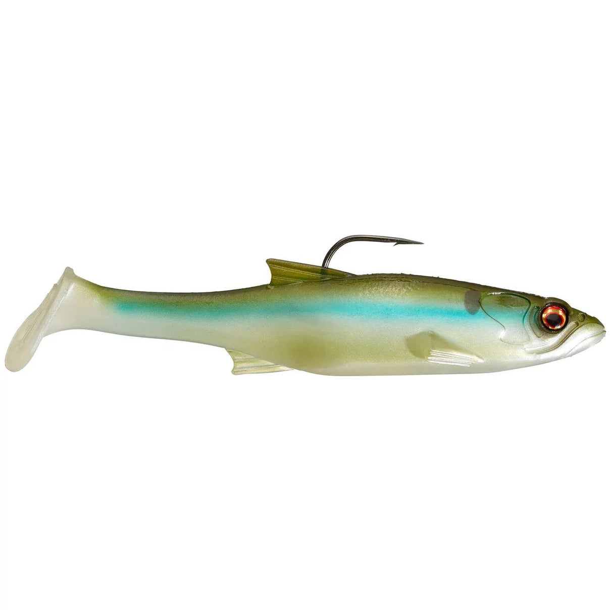 Bass Mafia Loaded Daingerous Swimbait 8.5" - Tackle Shack TX