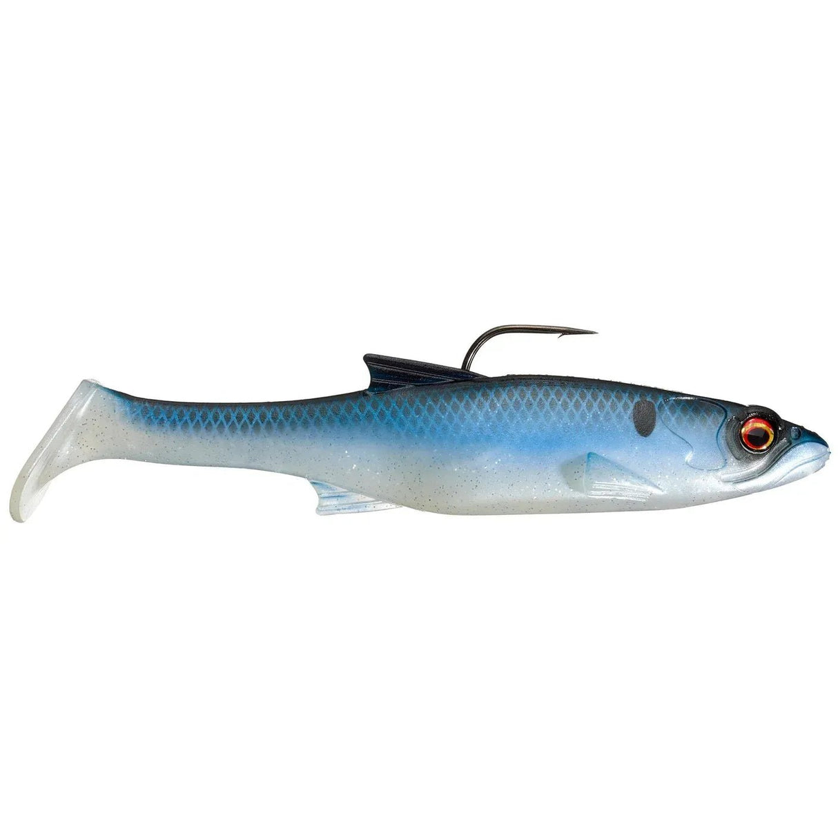 Bass Mafia Loaded Daingerous Swimbait 8.5" - Tackle Shack TX