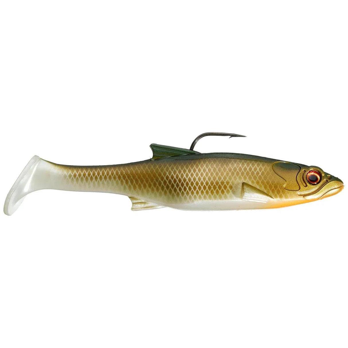 Bass Mafia Loaded Daingerous Swimbait 8.5" - Tackle Shack TX