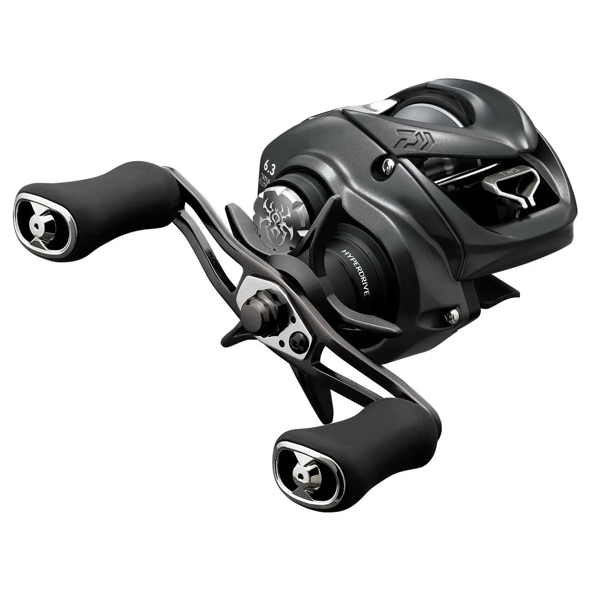 Daiwa Tatula Elite TW 100 Casting Reels (2026) - Tackle Shack TX