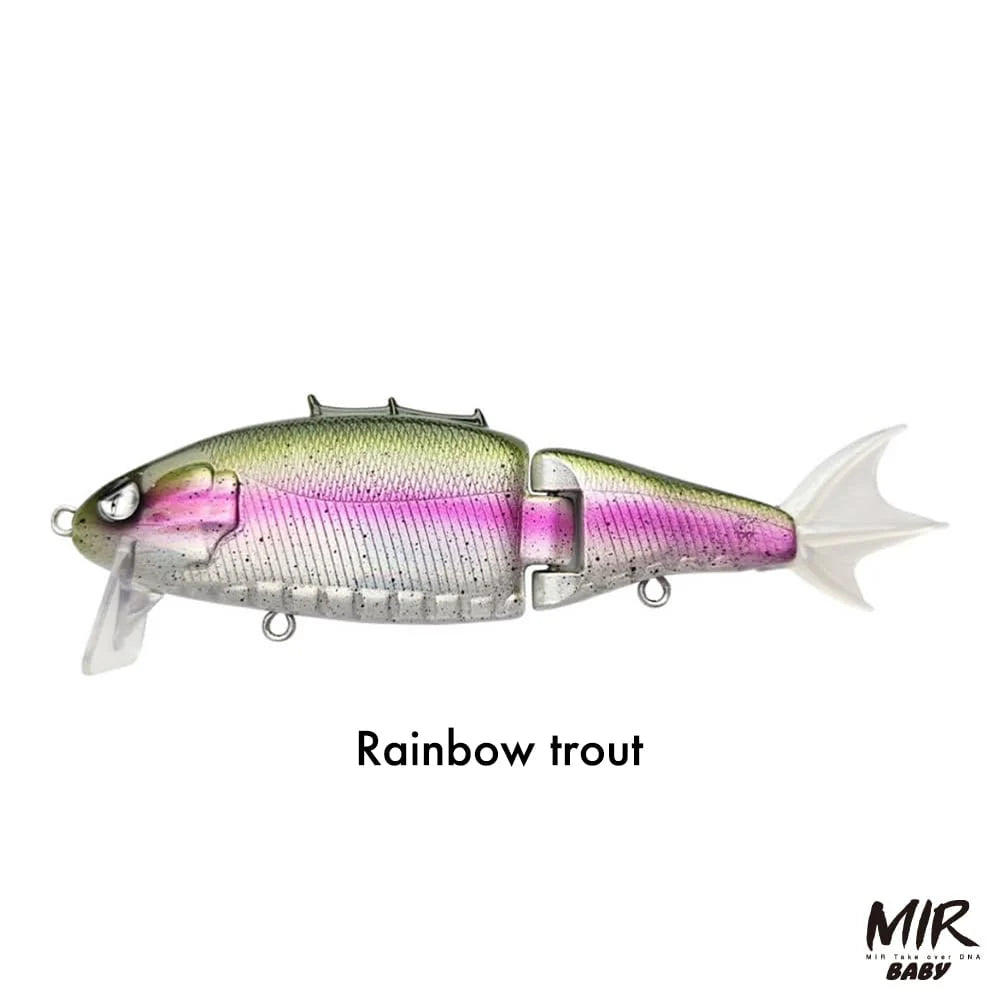 Double H - MIR Jr SF