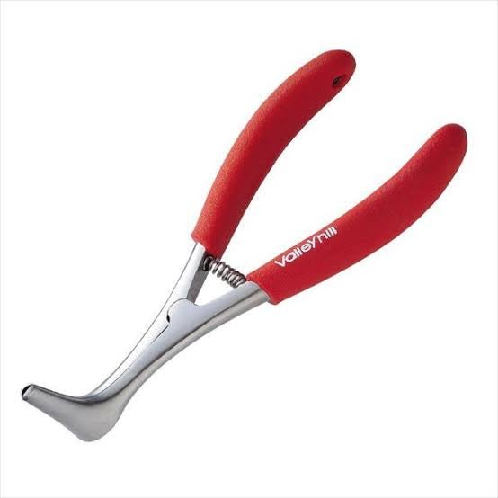 ValleyHill Tube Pliers W/ Scale - Tackle Shack TX