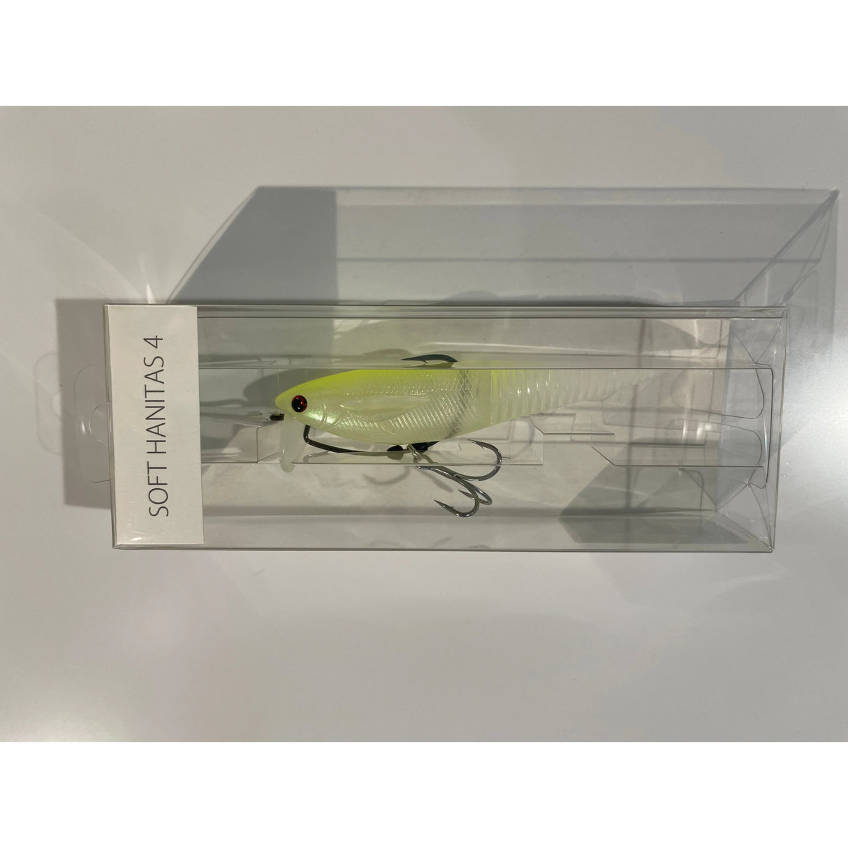 MADOTACHI SOFT HANITAS 4’