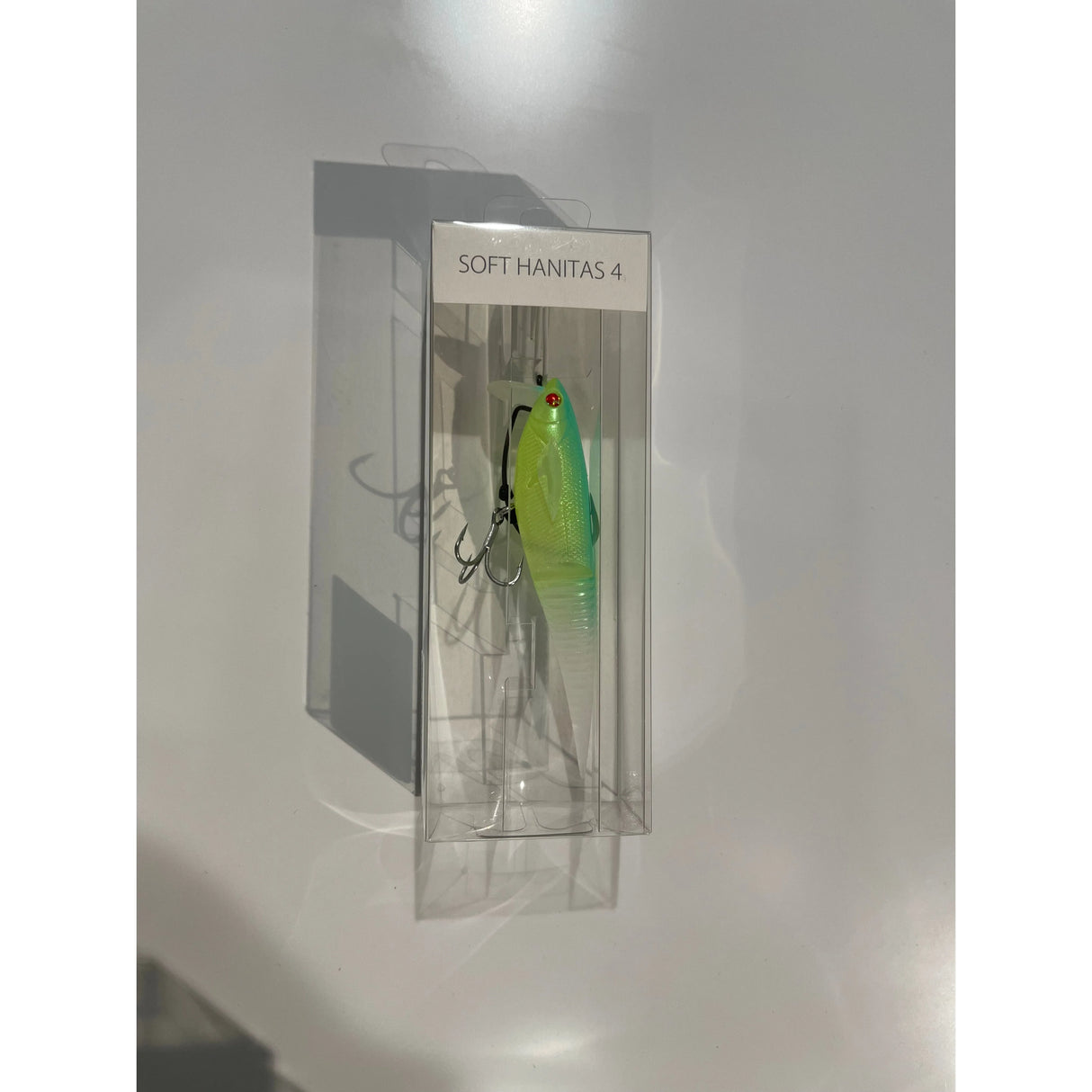 MADOTACHI SOFT HANITAS 4’