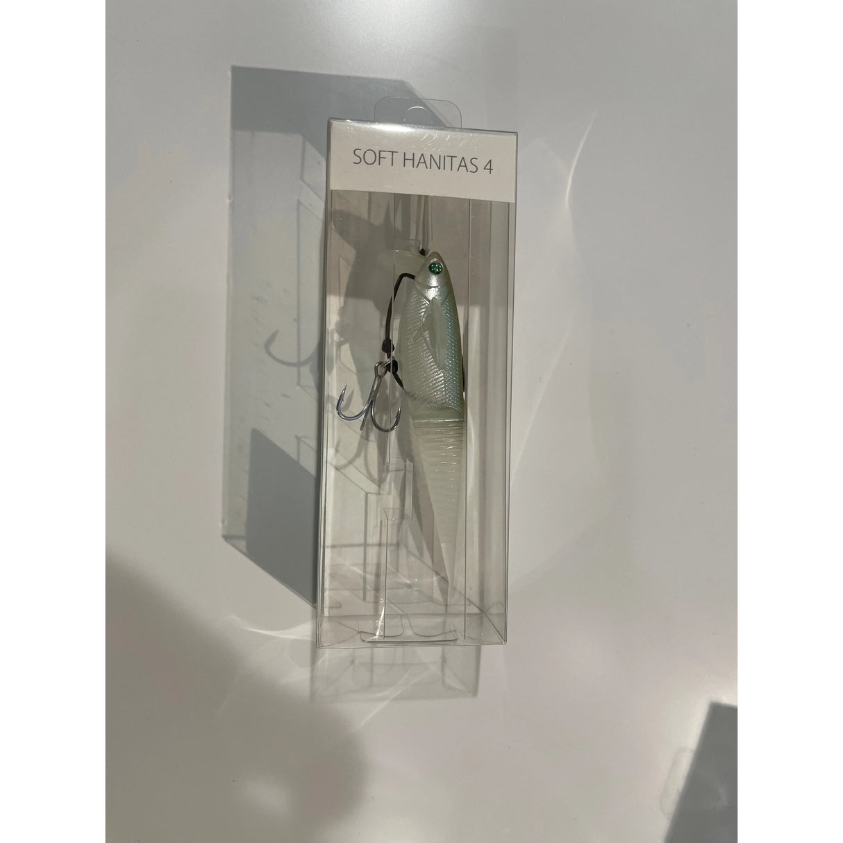 MADOTACHI SOFT HANITAS 4’
