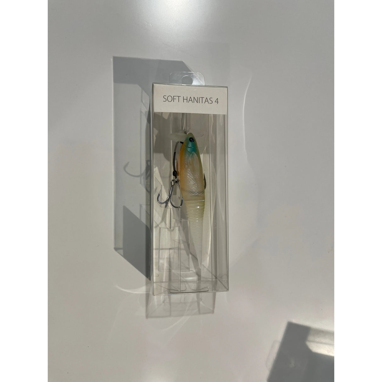 MADOTACHI SOFT HANITAS 4’