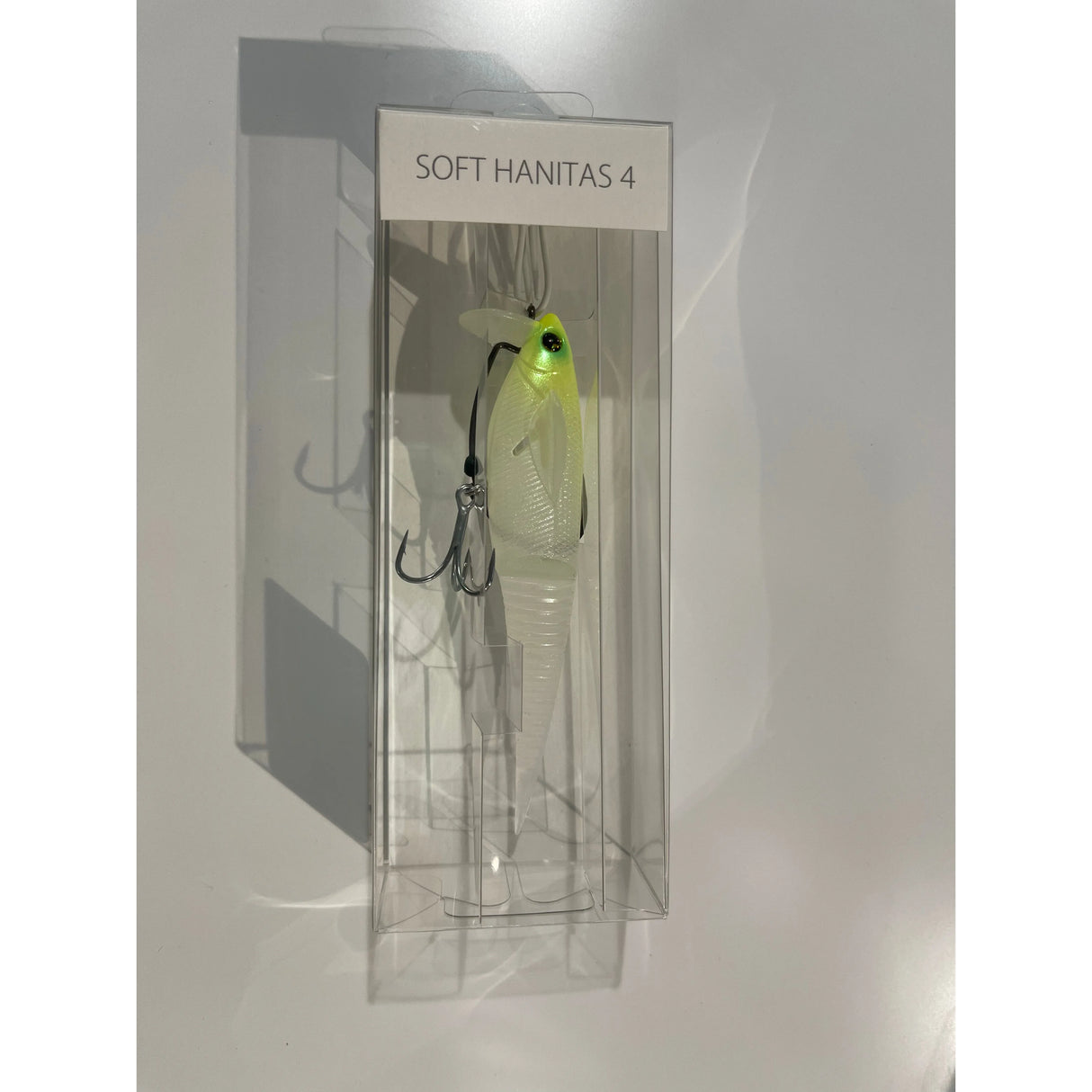 MADOTACHI SOFT HANITAS 4’