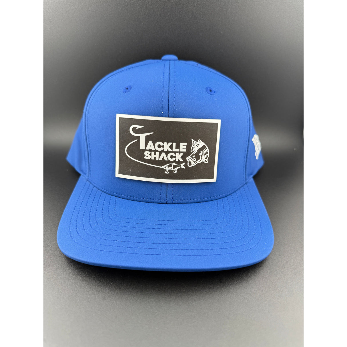 Tackle Shack Hat Flat Brim SnapBack