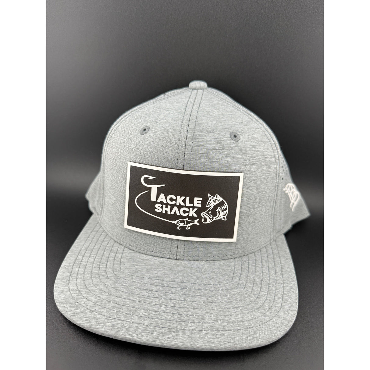 Tackle Shack Hat Flat Brim SnapBack