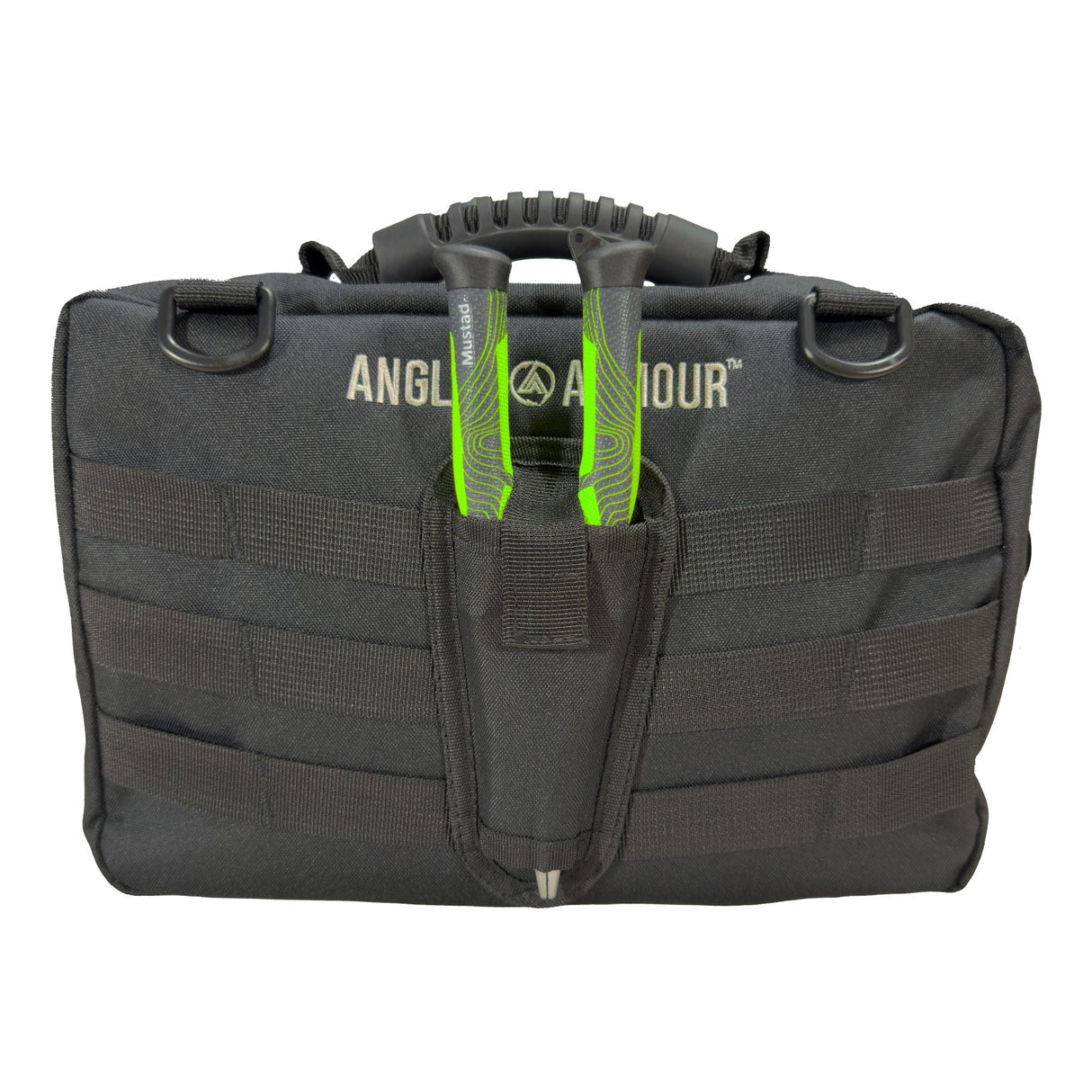 Angler Armor Bait Binder Utility Bag - Tackle Shack TX