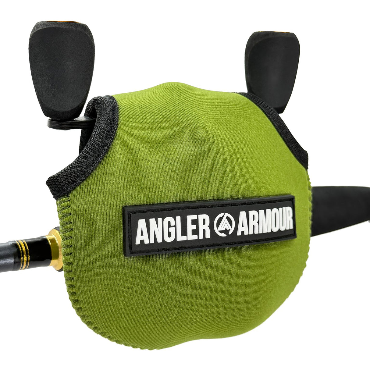 Angler Armour Neoprene Baitcast Reel Cover - Tackle Shack TX