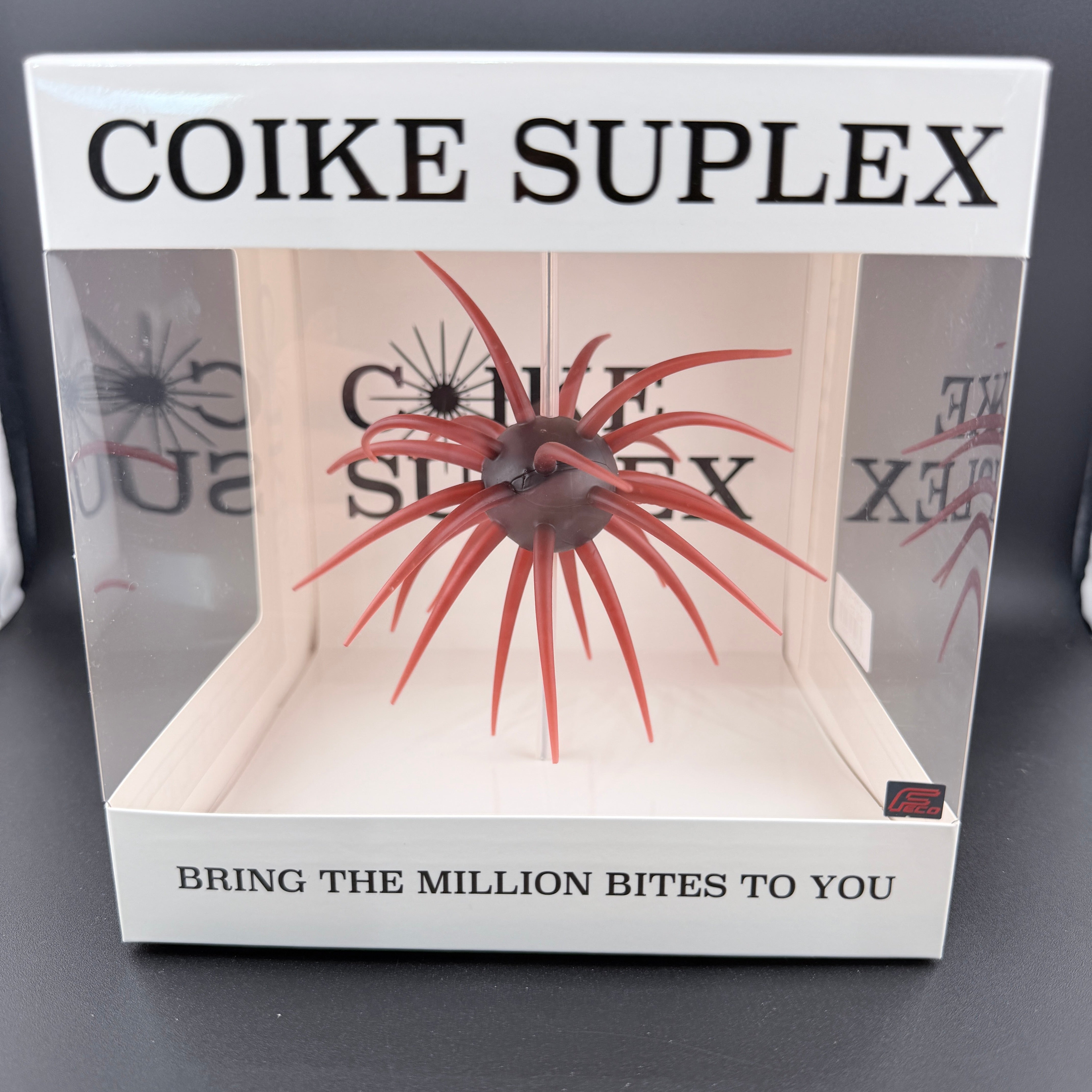 HideUp COIKE SUPLEX (Limit 3 Per Customer) Pre Order – Tackle Shack TX