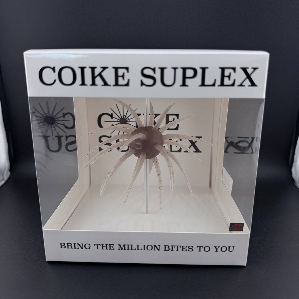 HideUp COIKE SUPLEX 32mm - Tackle Shack TX